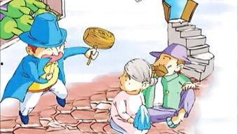 吃瓜搞笑故事分享