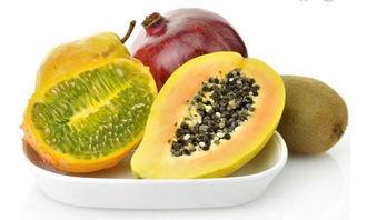 可以吃核的瓜,揭秘可食用核果的神奇魅力