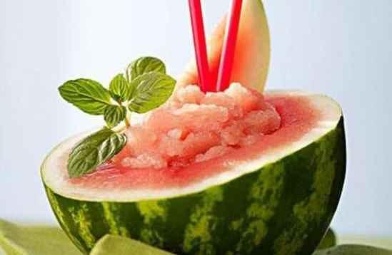 吃瓜会影响药效吗