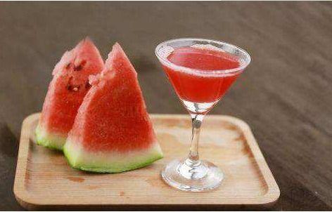 吃瓜会影响药效吗