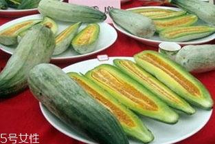 安徽瓜怎么吃,解锁夏日清新美味