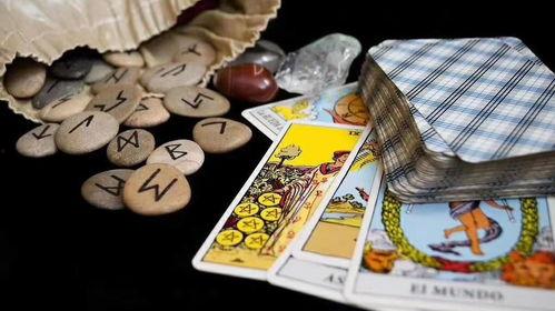 塔罗牌占卜吃自己的瓜,吃瓜吃到自己,揭秘命运转折点