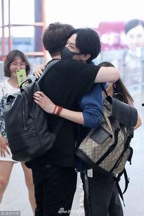 偶遇吃瓜现场,揭秘娱乐圈幕后风云