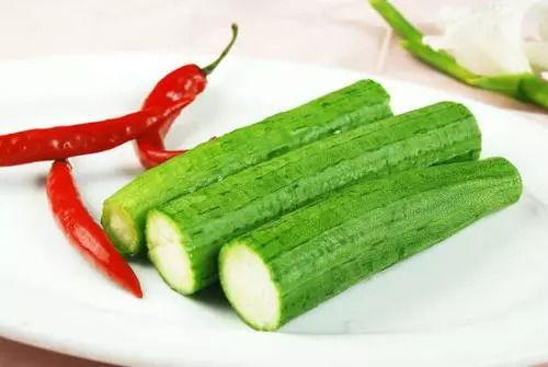 生瓜可以抄着吃吗,探索生瓜的独特食用方式