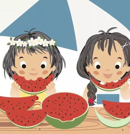 现代心声吃瓜漫画,吃瓜漫画中的社会百态