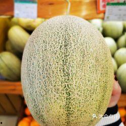 蜜瓜怎样吃才好,这样吃最过瘾