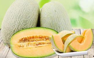 为什么吃哈密瓜喉咙痒,揭秘哈密瓜引发喉咙痒的神秘原因